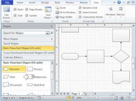visio microsoft|Visio help & learning .